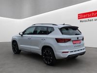 Cupra Ateca - Vorschau Bild 7
