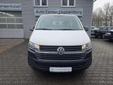 Volkswagen T6.1 Kombi lang 2,0 TDI / 8 Sitzer - Volkswagen T6 aus 2024