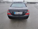 Mercedes-Benz S 500 L - - gebrauchte Mercedes-Benz S 500 aus dem Jahr 2009