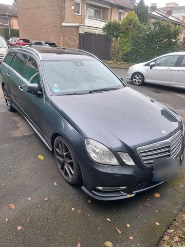 Mercedes-Benz e 350