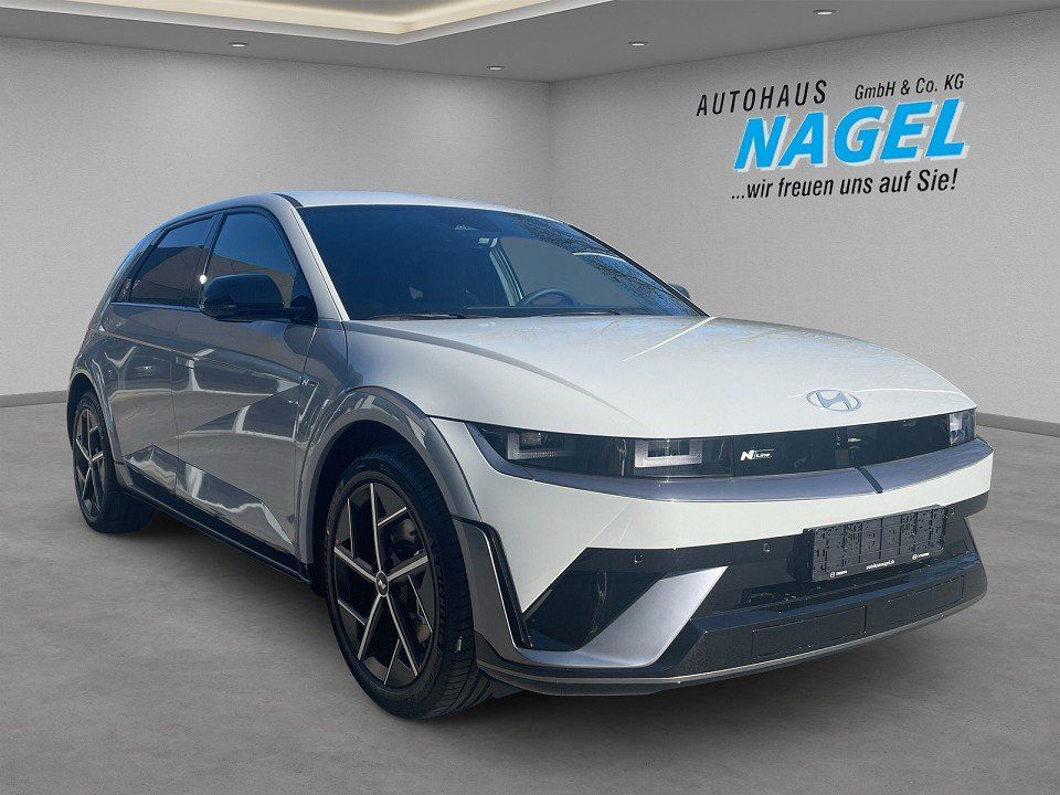 Hyundai IONIQ 5 - Bild 3