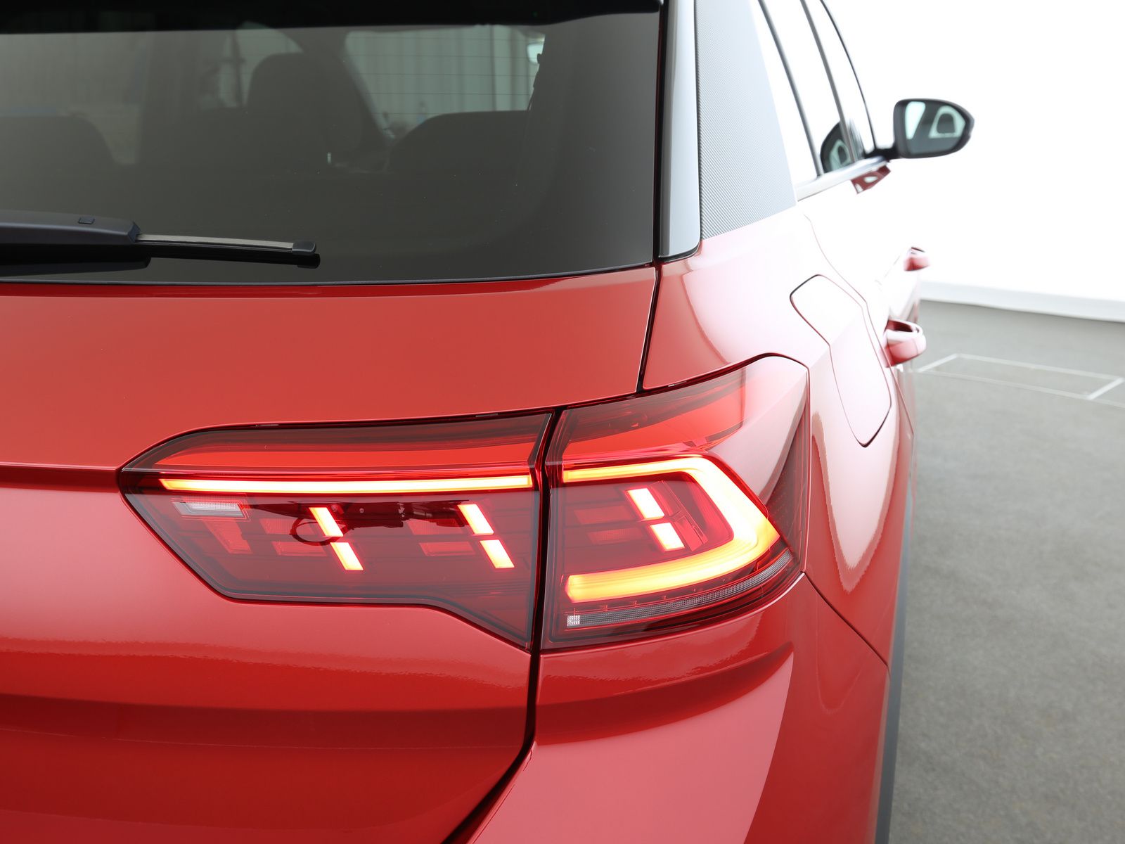 Volkswagen T-Roc - Bild 33