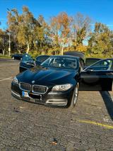 BMW F10 520d Baujahr 2016 Gute Ausstattung - BMW 520: F10 520d