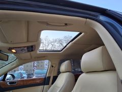 Fahrzeugabbildung Continental Flying Spur 6.0 W12