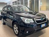 Subaru Forester 2.0D-S Dynamic 4X4 PREZZO REALE! - gebrauchte Subaru Forester aus dem Jahr 2013