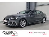 Audi A5 Sportback 40 TFSI quattro S line Navi*Matrix* - Audi A5 in Aachen