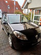 Dacia Sandero LIVE 1.2   16 V - Dacia Sandero: Live