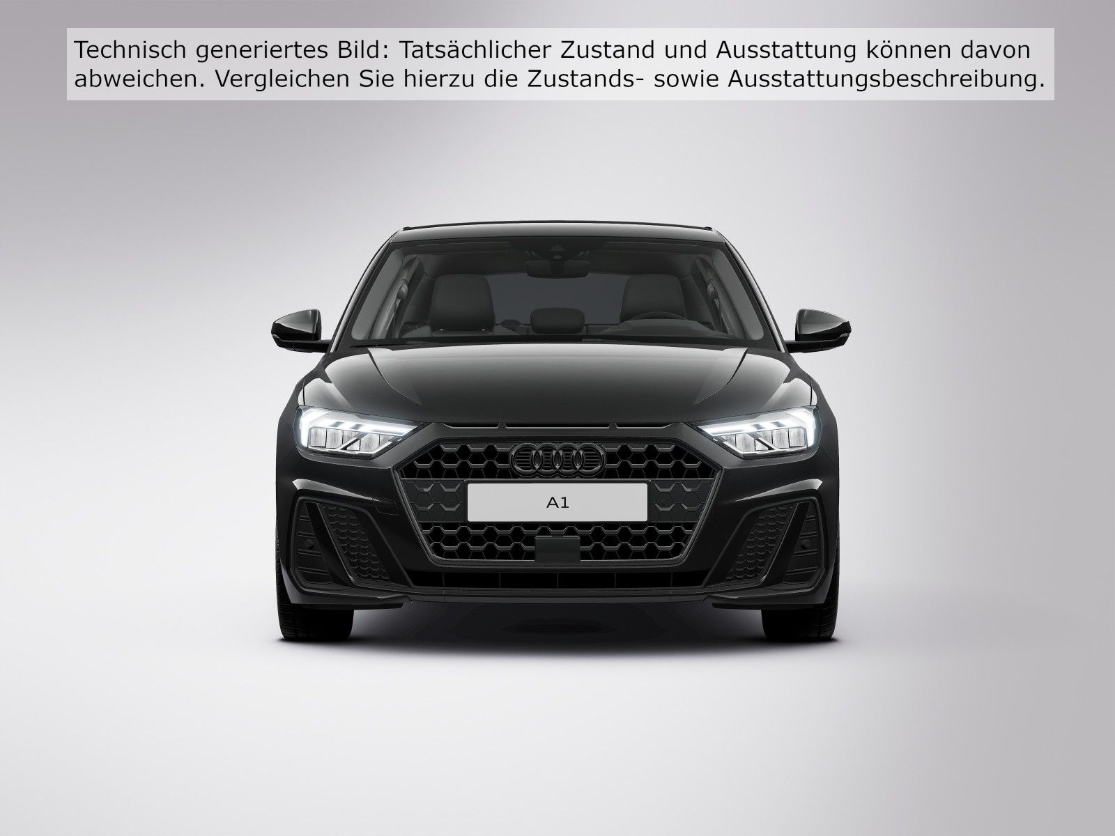 Audi A1 - Bild 6