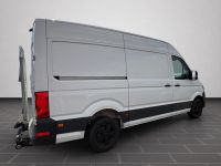 Volkswagen Crafter - Vorschau Bild 2