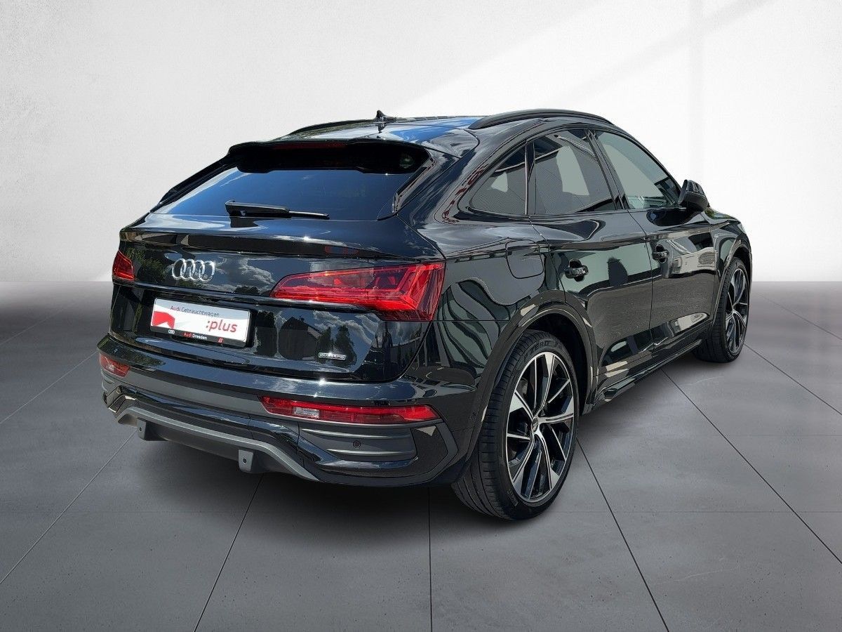 Audi Q5 - Bild 5