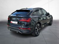 Audi Q5 - Vorschau Bild 5