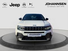 JEEP Avenger Altitude 1.2 110 PS MHEV