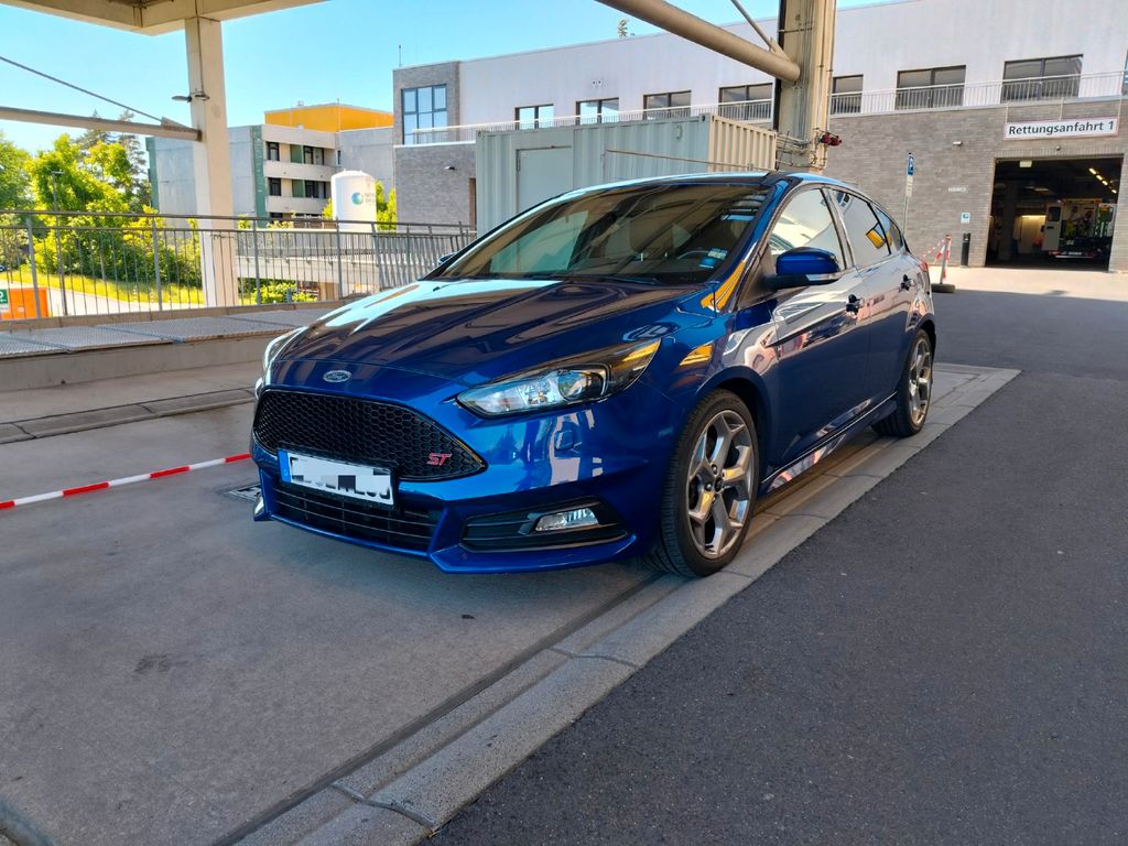Image of Ford Focus