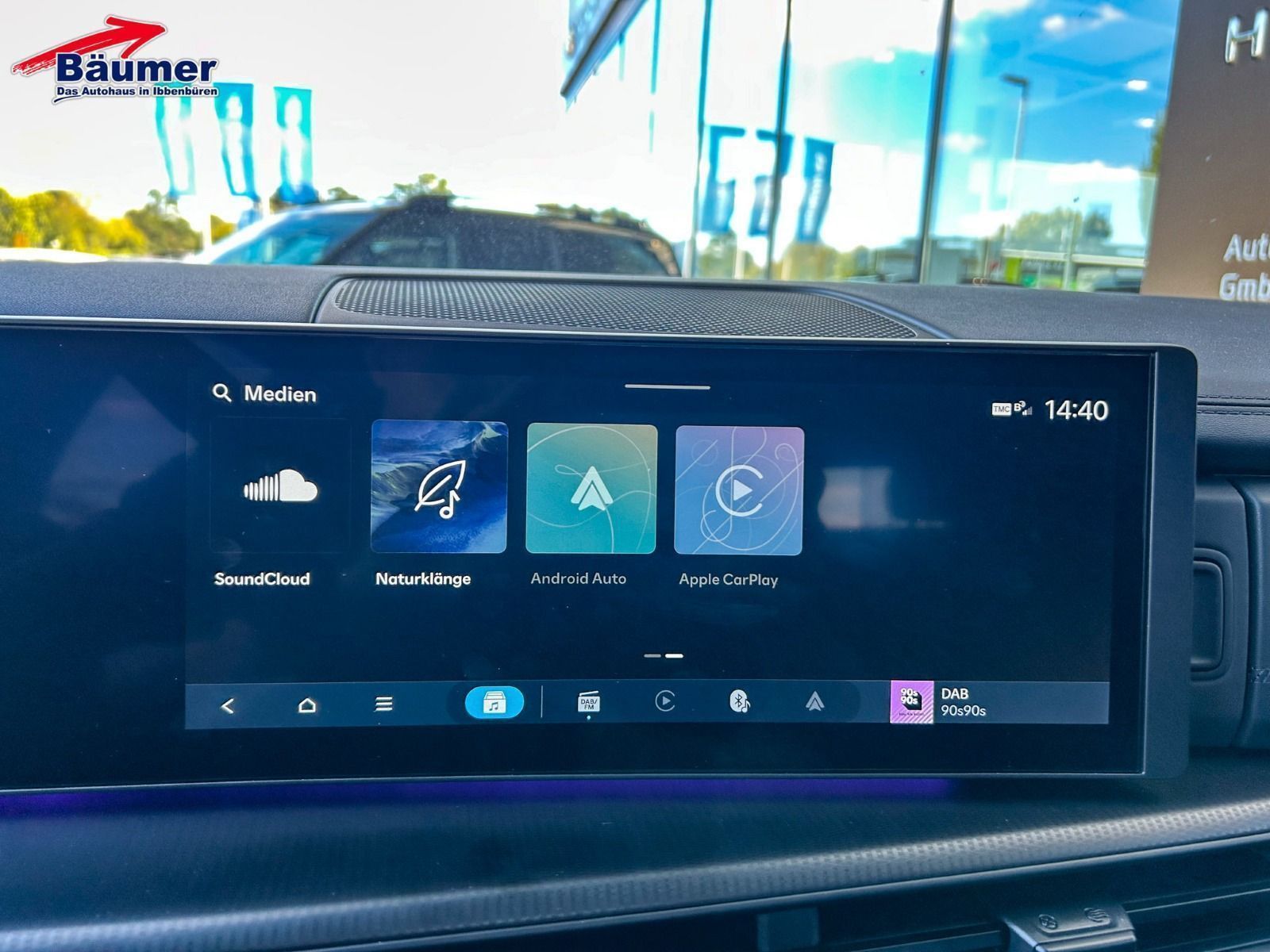 Hyundai Santa Fe – Bild 19
