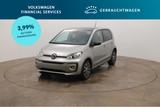 Volkswagen up! move up! Black Style 1.0 MPI 48kW 5-Gang 4 T - VW up! Gebrauchtwagen in München