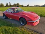 Opel GT 1900 - Opel GT: 1900