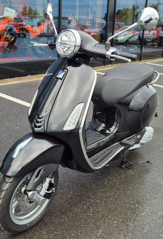 Vespa Primavera 125 ABS E5+