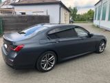 BMW 750Li xDrive - M - BMW 750 aus 2019