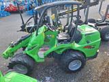 Avant Tecno 760i - Avant Tecno LKWs