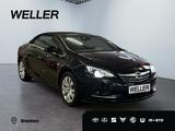 Opel Cascada 1.4 Turbo Ultimate *Leder*SHZ*Navi*19Zol - : Roadster, Turbo