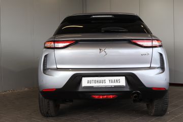 DS Automobiles DS3 Crossback 1.2 Bastille DIGITAL+CARPLAY+360°