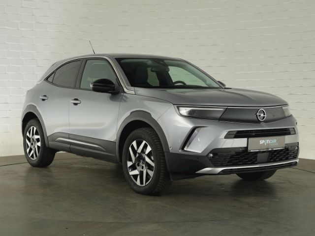 Mokka B ELEGANCE+NAVI+LED+RÜCKFAHRKAMERA+SITZ-/L