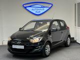 Hyundai i20 FIFA World Cup Edition/NUR 57TKM/1TE HAND - Hyundai i20: Fifa World Cup Edition