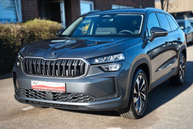 SKODA Kodiaq 1.5 TSI*Sport*Head Up*Garantie*7 Sitzer