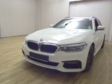 BMW 520dA Touring xDr M-Sport Navi LC-Prof Pano HuD - BMW 520 in Bremen