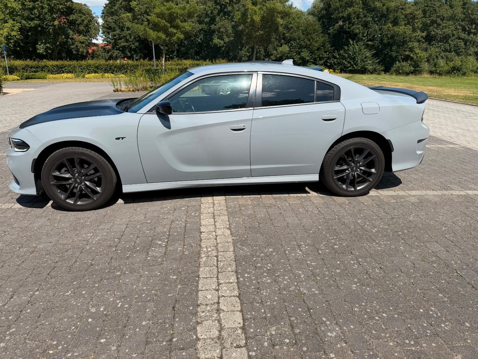 Dodge Charger, миниатюра 2