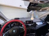BMW 220 Gran Tourer 220d xDrive Steptronic Sport... - BMW 220 Gran Tourer aus 2020