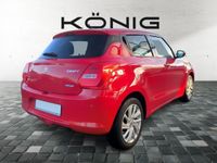 Suzuki Swift - Vorschau Bild 4