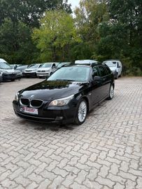 BMW 520 - 2