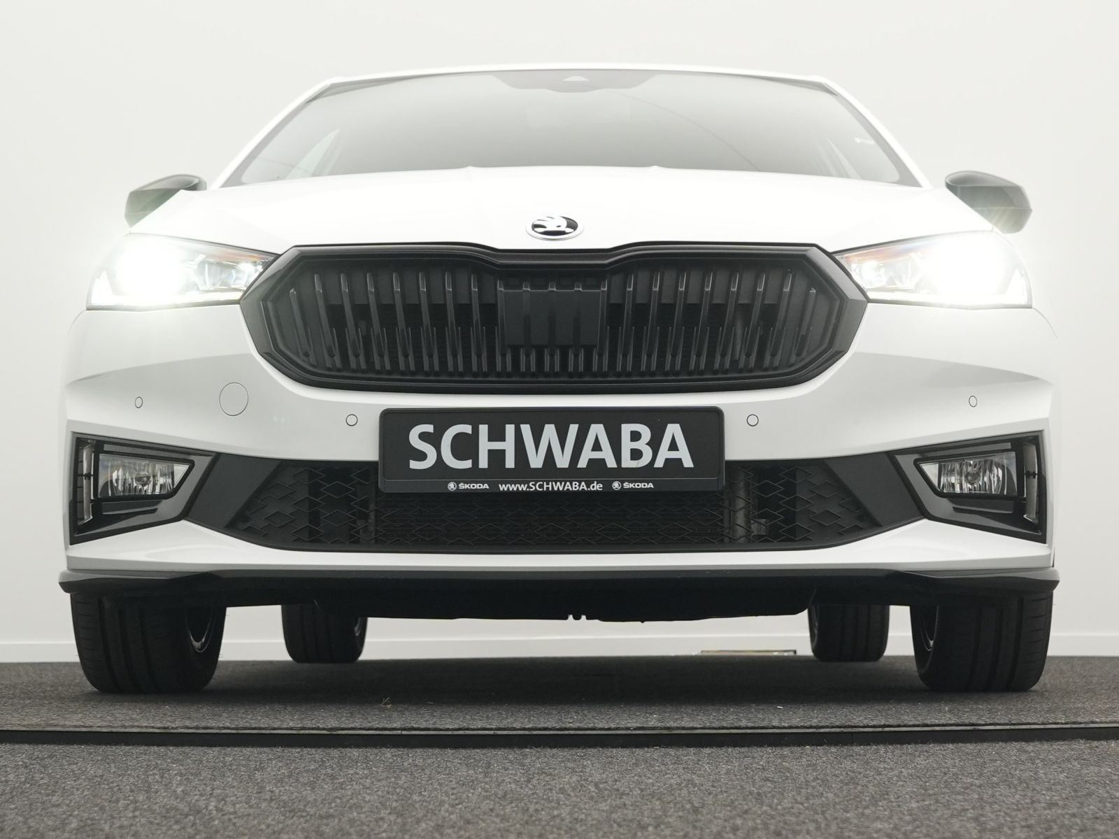 Skoda Fabia - Bild 41