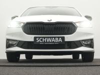Skoda Fabia - Vorschau Bild 41