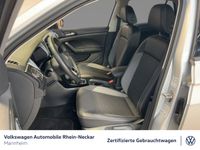 Volkswagen T-Cross - Vorschau Bild 11