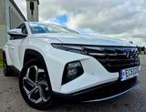 Hyundai TUCSON 1.6 T-GDI Plug-in Hybrid Prime 4WD Au...