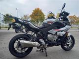 BMW S 1000 XR - BMW S 1000 XR