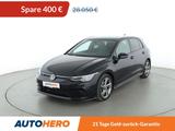 Volkswagen Golf VIII 2.0 TDI R-Line Aut.*LED*ACC*PDC*SHZ* - Volkswagen Golf: R Line TDI