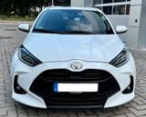 Toyota Yaris 1.5-l-VVT-i Team Deutschland - Toyota Yaris: Von Privat