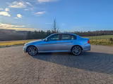 BMW 325i xDrive M-Sport - Leder*Harmann/Kardon*Navi - BMW 325: 325i M Sport