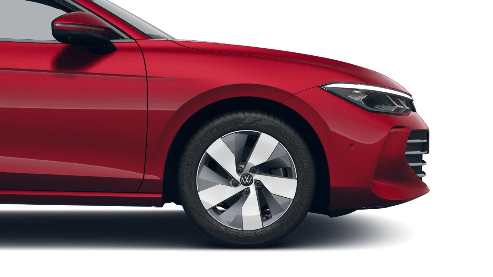 Volkswagen Passat Variant - Bild 5