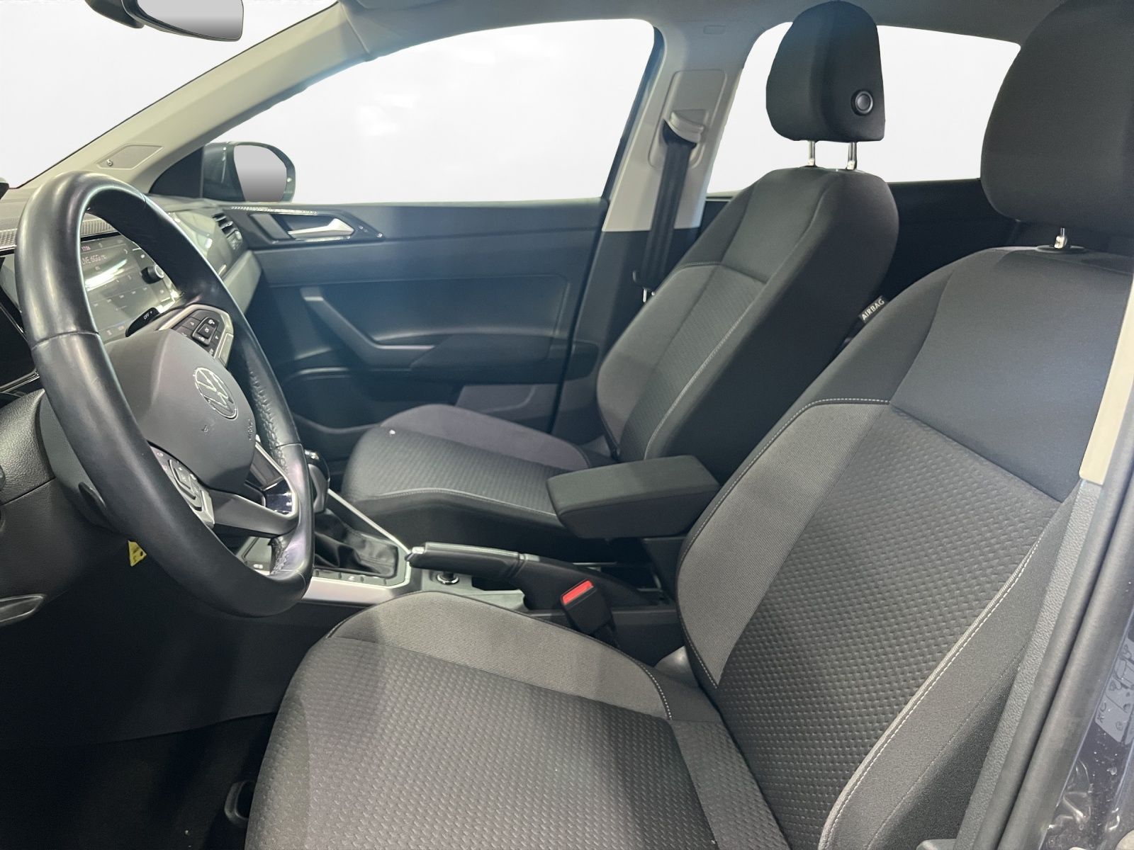 Volkswagen Taigo - Bild 17