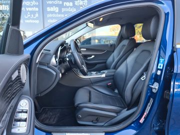 Mercedes C 200 - 12