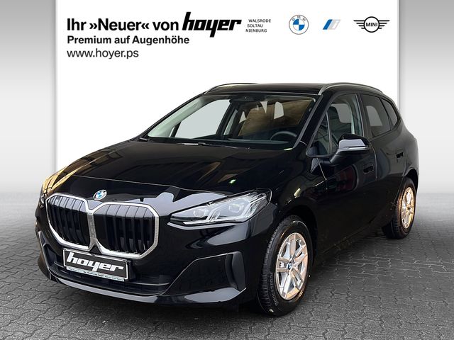 BMW 216i Active Tourer Premium Paket LED DAB RFK