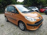 Peugeot 1007 Premium Aut * 1.Hand * Ex-Rentnerauto * Top - Peugeot 1007: Automatik