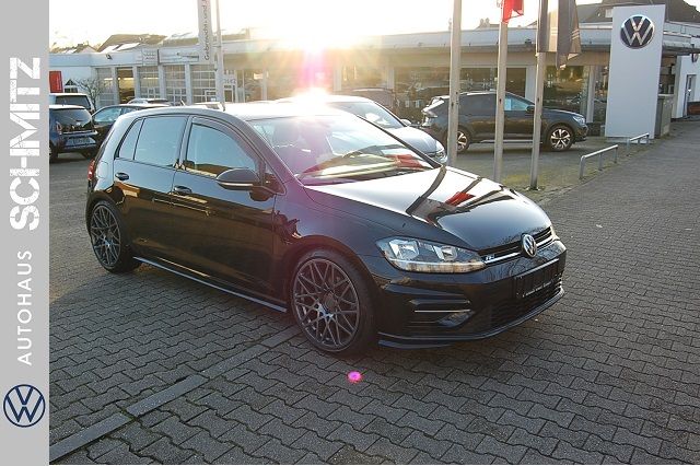 Volkswagen Golf JOIN R-Line