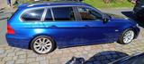 BMW 325i Touring - BMW 325 aus 2008: Kombi