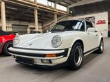 Porsche 911 3,2 Cabrio Mod. 1989 G50 mit Garantie - Porsche aus 1989: 911