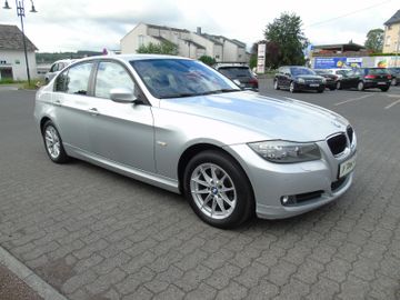 BMW 320 - 3